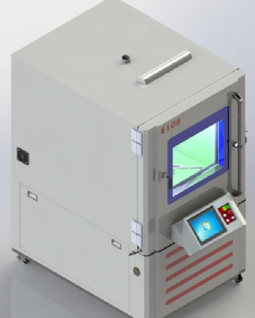 IPX9K防水试验箱