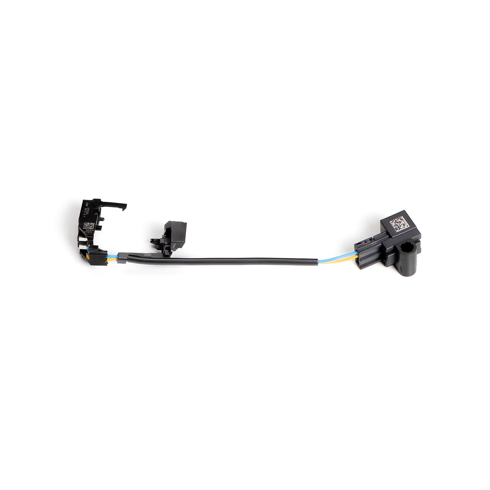 DBS6 buckle switch